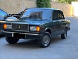LADA (VAZ) 2107-1