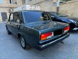 LADA (VAZ) 2107-8