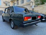 LADA (VAZ) 2107-9