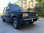 LADA (VAZ) 2107-11