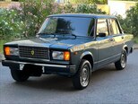 LADA (VAZ) 2107-13