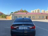 Hyundai Sonata-4