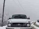 LADA (VAZ) Niva-1