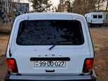 LADA (VAZ) Niva-2