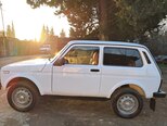 LADA (VAZ) Niva-5
