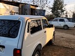 LADA (VAZ) Niva-4