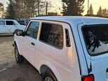 LADA (VAZ) Niva-3