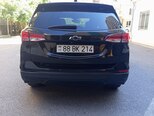 Chevrolet Equinox-2