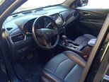 Chevrolet Equinox-4