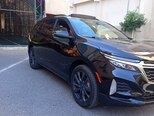 Chevrolet Equinox-5