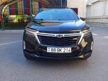 Chevrolet Equinox-6