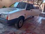 LADA (VAZ) 2109-7