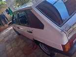 LADA (VAZ) 2109-10