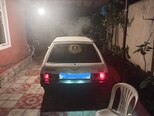LADA (VAZ) 2109-3