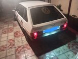 LADA (VAZ) 2109-2