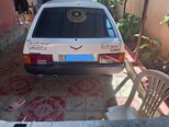 LADA (VAZ) 2109-5