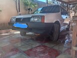 LADA (VAZ) 2109-1