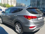 Hyundai Santa Fe-4