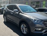 Hyundai Santa Fe-2