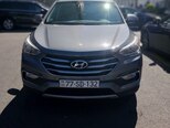 Hyundai Santa Fe-1