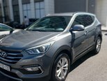Hyundai Santa Fe-3