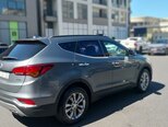 Hyundai Santa Fe-5