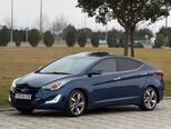 Hyundai Elantra-1