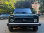 LADA (VAZ) Niva-1