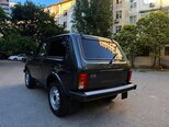 LADA (VAZ) Niva-2