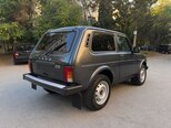 LADA (VAZ) Niva-3