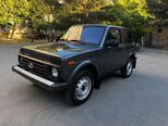 LADA (VAZ) Niva-4