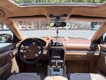 Porsche Cayenne Turbo-15