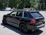 Porsche Cayenne Turbo-5