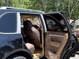 Porsche Cayenne Turbo-12