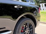 Porsche Cayenne Turbo-9