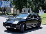 Porsche Cayenne Turbo-3