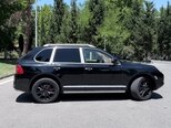 Porsche Cayenne Turbo-6