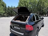 Porsche Cayenne Turbo-13