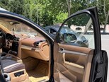 Porsche Cayenne Turbo-11