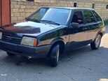 LADA (VAZ) 2109-2