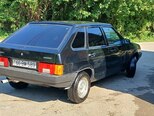 LADA (VAZ) 2109-4
