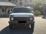 LADA (VAZ) Niva-1