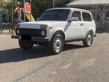 LADA (VAZ) Niva-4