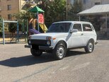 LADA (VAZ) Niva-5