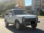 LADA (VAZ) Niva-2
