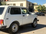LADA (VAZ) Niva-7