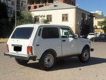 LADA (VAZ) Niva-6
