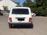LADA (VAZ) Niva-12