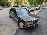 Mercedes 190-9