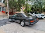 Mercedes 190-10
